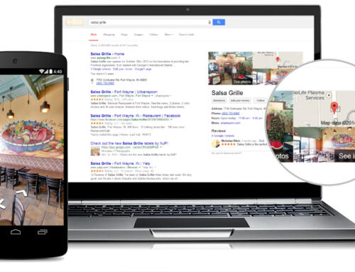 Reasons to include a Virtual Tour in your Google My Business listing