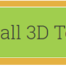 Small 3D Tour Package